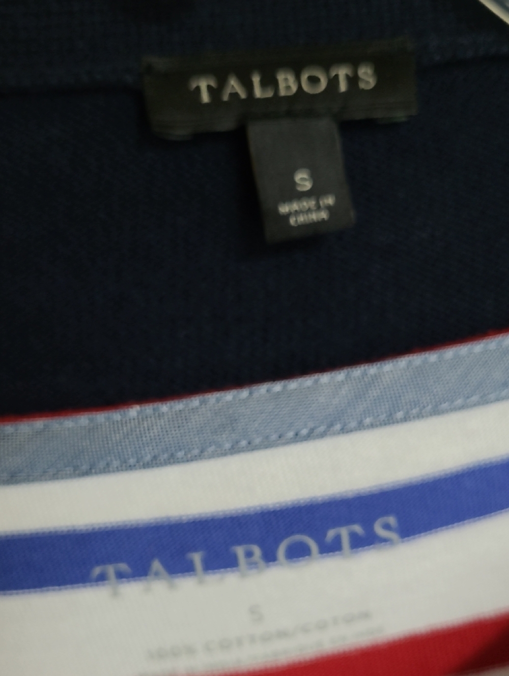 Talbots Combo - Picture 3 of 9